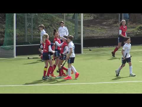 Samenvatting Tilburg MC1-Tilburg JD1