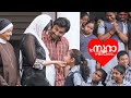 To Noora With Love Movie Krish S Caring Gesture Melts Mamta S Heart Completely Mamta Krish