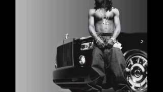 Lil Wayne - La La La With Lyrics