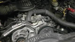 Código p1762 Dodge Interpretación