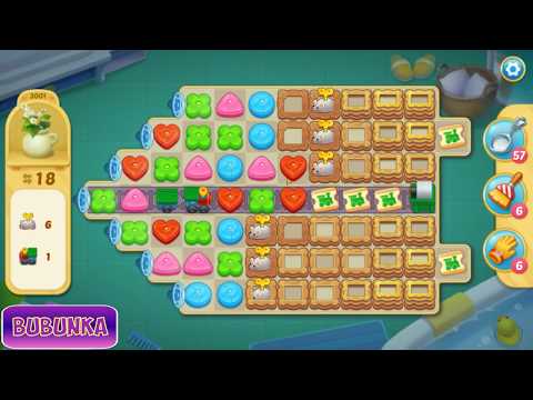 Matchington Mansion level 3001 HD