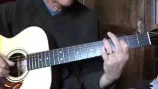 All For The Love Of You - John Martyn (cover)