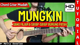 Download lagu Chord Mungkin Melly Goeslaw Mudah! mp3