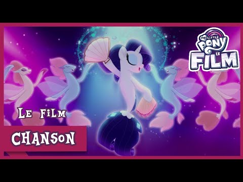 My Little Pony Le Film : Une Petite Chose