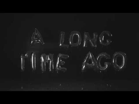 Kalle Mattson - "A Long Time Ago" (Official Lyric Video)
