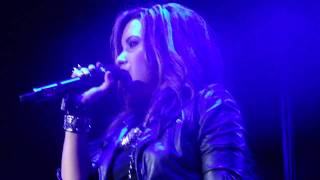 Demi Lovato - Every Time You Lie 09/05/10