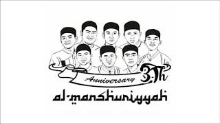 Download lagu Terbang Al-Manshuriyyah - Busyrolana | Lirik mp3