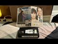 Opening And Closing To Two Weeks Notice Roadshow Entertainment VHS New Zealand 2003 REUPLOADED