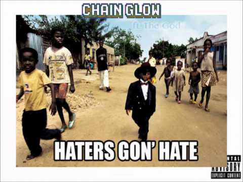 Cocaine 80s - Chain Glow (ft. Nas)