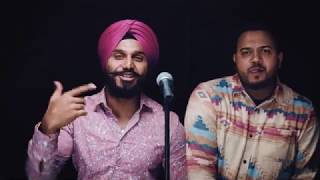 Daru Badnaam   Kamal Kahlon &amp; Param Singh   Official Video   Pratik Studio   Latest Punjabi Songs