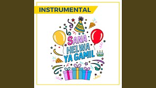 Download lagu Sana Helwa Ya Gamil (Instrumental) – Arabic Happy Birthday Song (Sana Helwa Ya Gameel) mp3