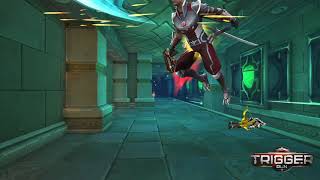 [TRIGGERUN] Top 10 Scores