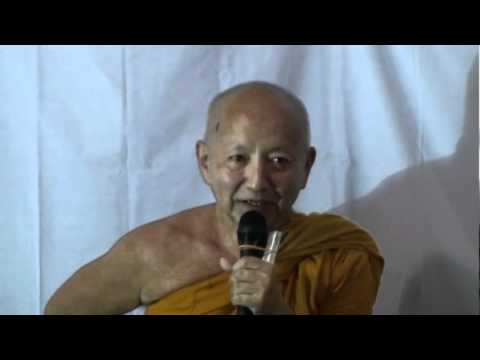Majjhima Nikaya Sutta: MN 44; MN 45; MN 46 - Ven.  Dhammavuddho Thero