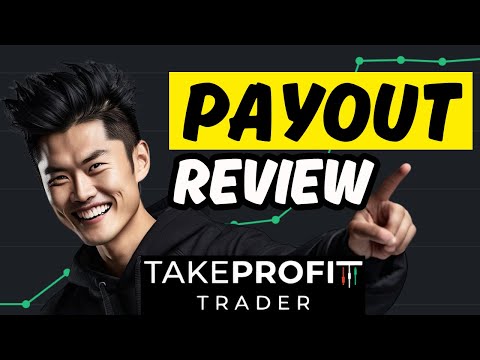 Take Profit Trader Payout Review + Strategy