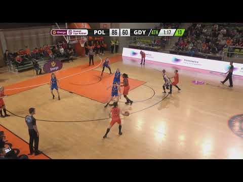 LIVE: CCC Polkowice - Arka Gdynia