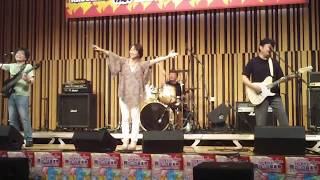 Goodbye (Superfly cover) 藤ロック2017