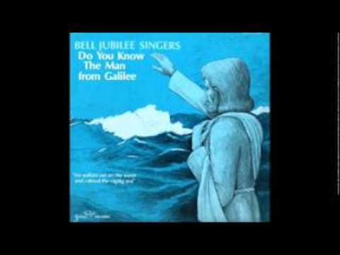 BELL JUBILEE SINGERS