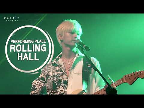 191013 Studio We #3 귀걸이가 나를 때리게 [강현 cam]