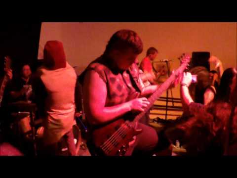 Blood Of Cain Valley of the Rogue Live 10 29 16