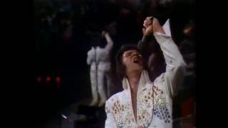 Elvis &quot;What Now My Love&quot; Aloha Concert Rehearsal Hawaii Jan 1973