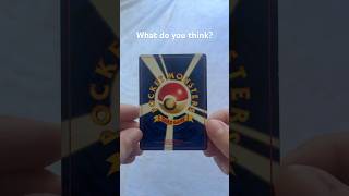What do you think? #pokemonchannel #pokemoncards #pokemontcg #mewtwo #pikachu #charizard