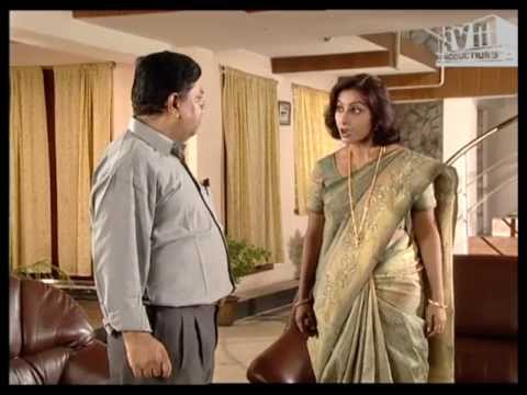 Episode 138 : Sorgam Tamil TV Serial - AVM Productions