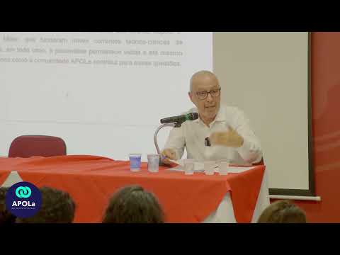 Alfredo Eidelsztein // El psicoanálisis verdadero y el falso // Jornadas Internacionales 2025