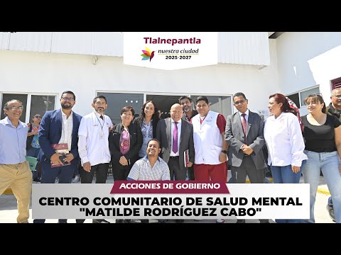 Centro Comunitario de Salud Mental 