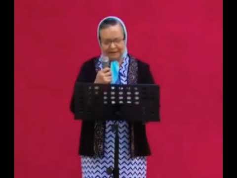 Sora Vetuta Hanis - Zeciuiala din timpul nostru!