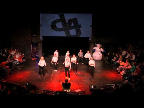 VS 2014 - 35 JVK Roztoky - DANCERS 4 YOU