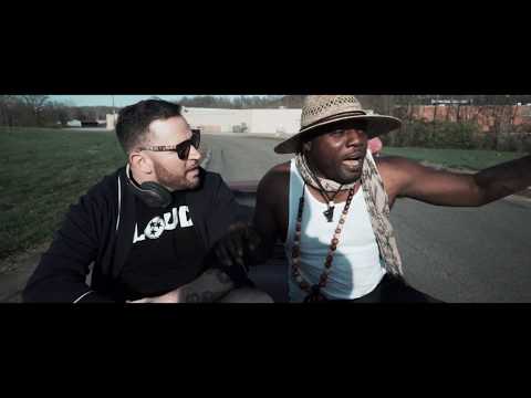 Dusty Leigh x Bubba Sparxxx x Nappy Roots - No Phucks (Official Music Video)