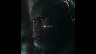 Download lagu bro is back 😭​ | Caesar | Planet of the Apes | Edit 4K | Tell Me (slowed reverb) - Yeat mp3