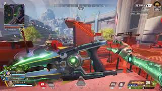 Apex Legends rank20