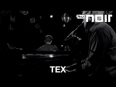 Tex - Düster bist du schön (feat. Jeronÿmus) (live bei TV Noir)