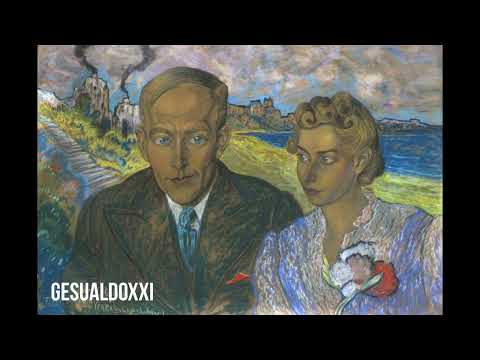 Marek Grechuta & Maryla Rodowicz (Szalona lokomotywa) - Czy to tu (1977)