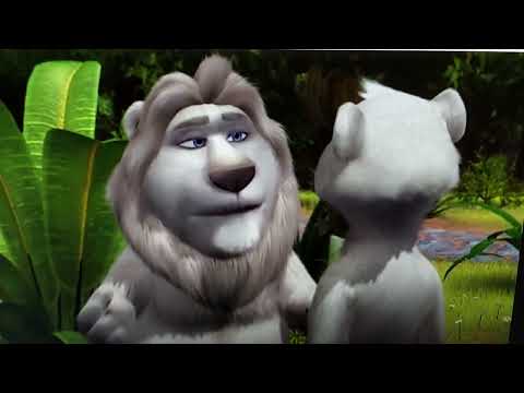 "The Creatures Book" Part 11 - Tebermory and Larry's Moonlight Talk