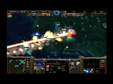 Husk vs BlinkPool [Ph. Tours Final RGC Dota]