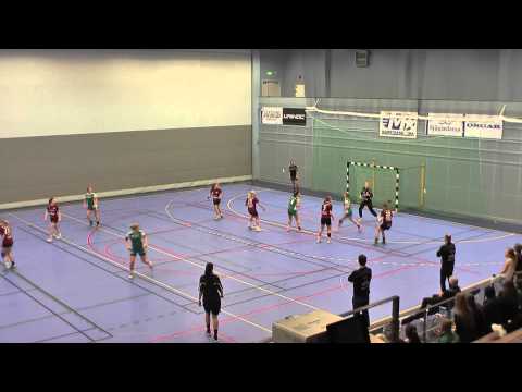 2014 03 22 Kungälvs HK -  HK Farmen