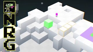 NRG: 5-10 Minutes of Gameplay - Edge [WiiU]