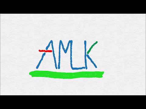 Audien vs Alvaro&Joey Dale-Ready for elysium(AMLK mashup)