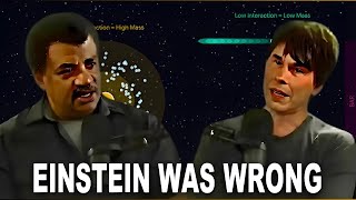 "Faster Than Light Travel Is Real": Brian Cox Reveals The Truth | Brian Cox x Neil deGrasse Tyson