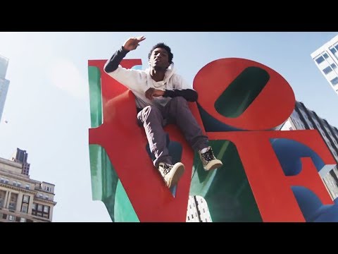 Tayyib Ali Do It (High School Dropout) - Official Music Video | All Def