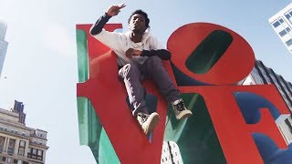 Tayyib Ali &quot;Do It (High School Dropout)&quot; - Official Music Video