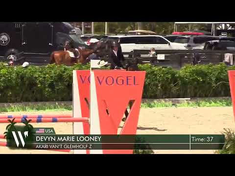 Akari Van't Glemhof Z video 3