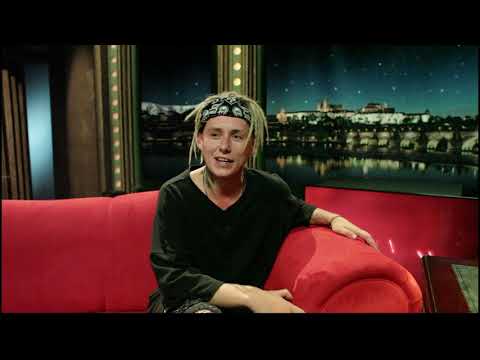 Otázky - Vojtěch Drahokoupil - Show Jana Krause 8. 9. 2021