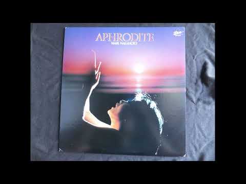 Mari Nakamoto - Not Another Day ( Japan Jazz 1979 )