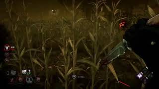 しろねこ配信　DBD