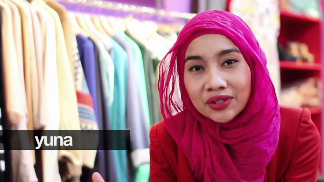 Welcome to Malaysia, YouTube!