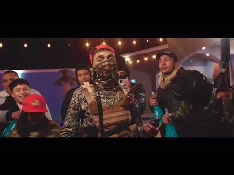 YAHIR SALDIVAR -EL AFERRAFTER LA CARABANA LA CHIMI CHANGA MIX[SUPER MIX CUMBIA BELICA]