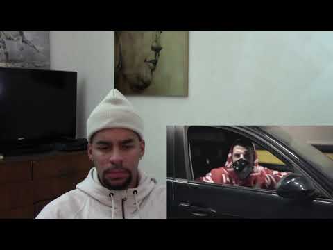 Reaction MOSSI - MANIAK